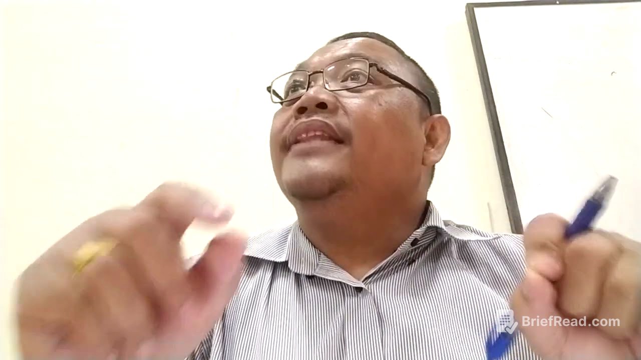 Perusahaan Industri (Manufaktur)