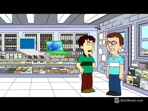 Timothy Misbehaves At The Store/Grounded