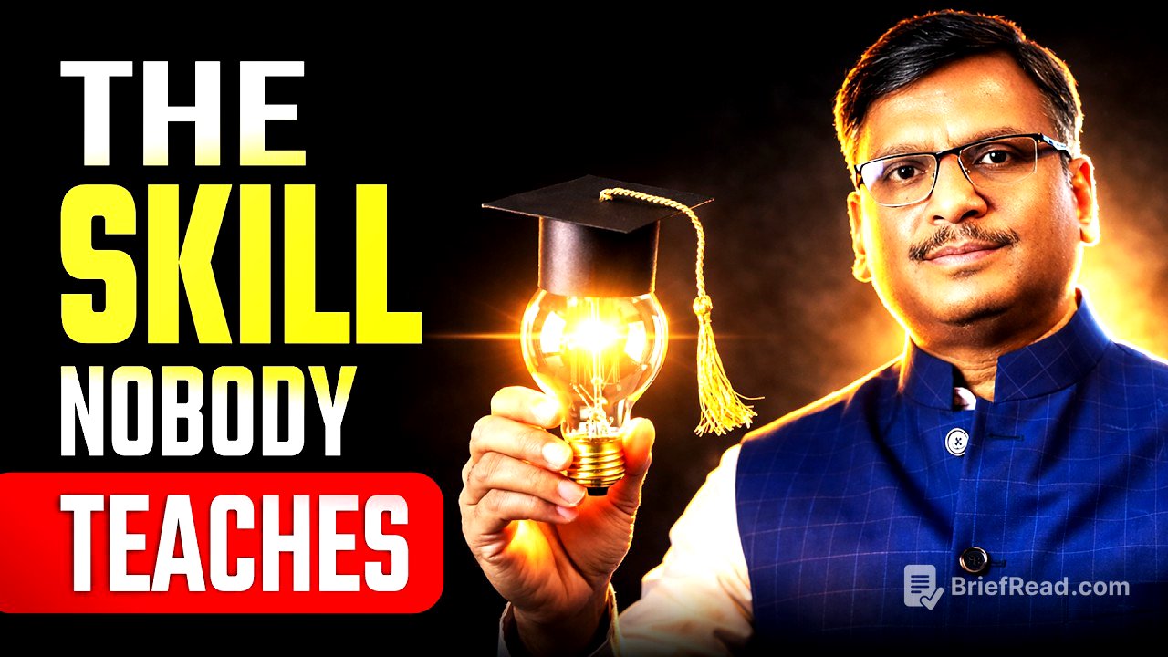 Why Listening Is More Powerful Than Speaking | Communication Explained | Vijender Masijeevi