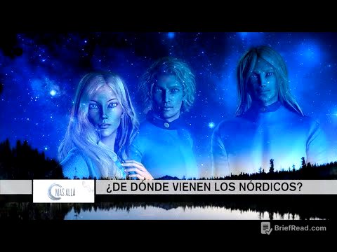 Más Allá | Nórdicos