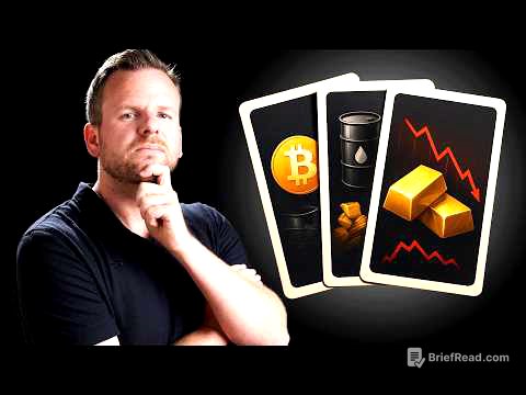 Der August wird brutal – bist du bereit? | Marktupdate mit Florian