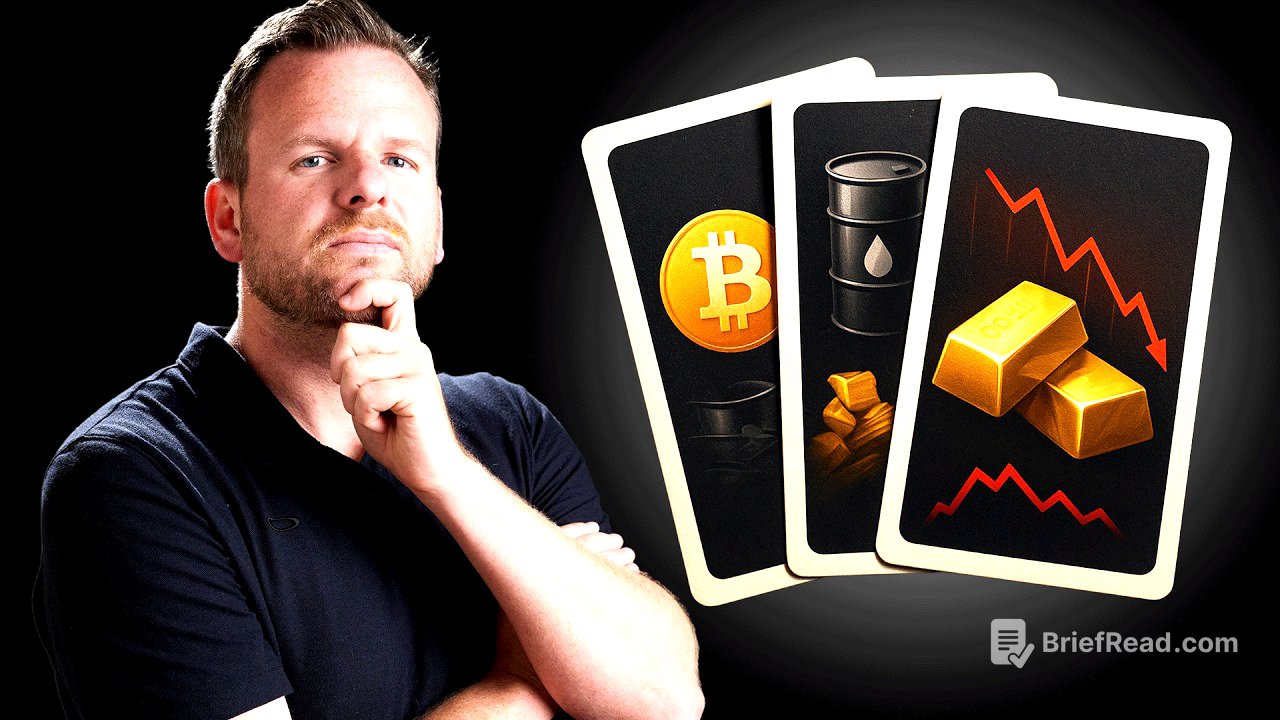 Der August wird brutal – bist du bereit? | Marktupdate mit Florian