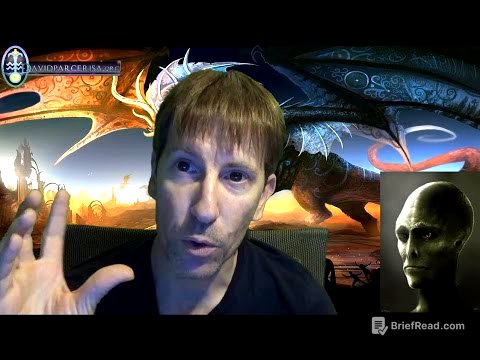 FUIMOS CREADOS POR REPTILIANOS: EVIDENCIAS GENÉTICAS