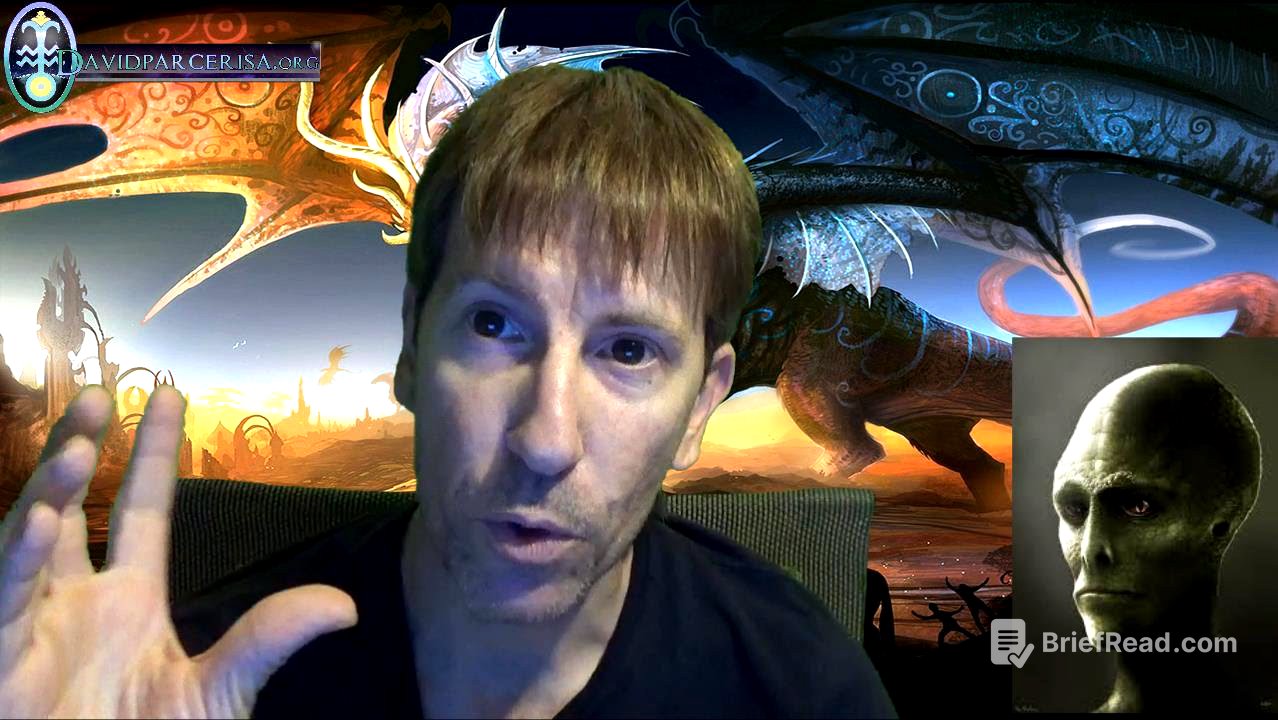 FUIMOS CREADOS POR REPTILIANOS: EVIDENCIAS GENÉTICAS