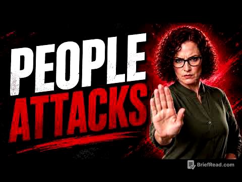 Prayers Against Backlash Comes Through People