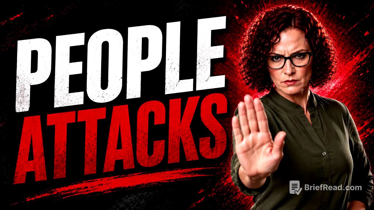 Prayers Against Backlash Comes Through People