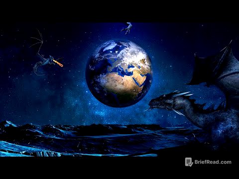 775-ES Berenice, cultura del dragón, humanos orientales - Freddy Marin Hipnosis Regresiva