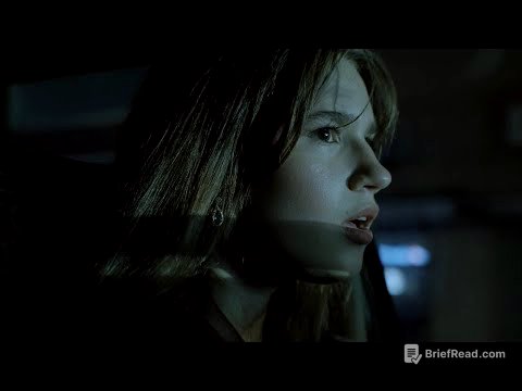 Karolina Rose - Shiny Webs (Official Video)