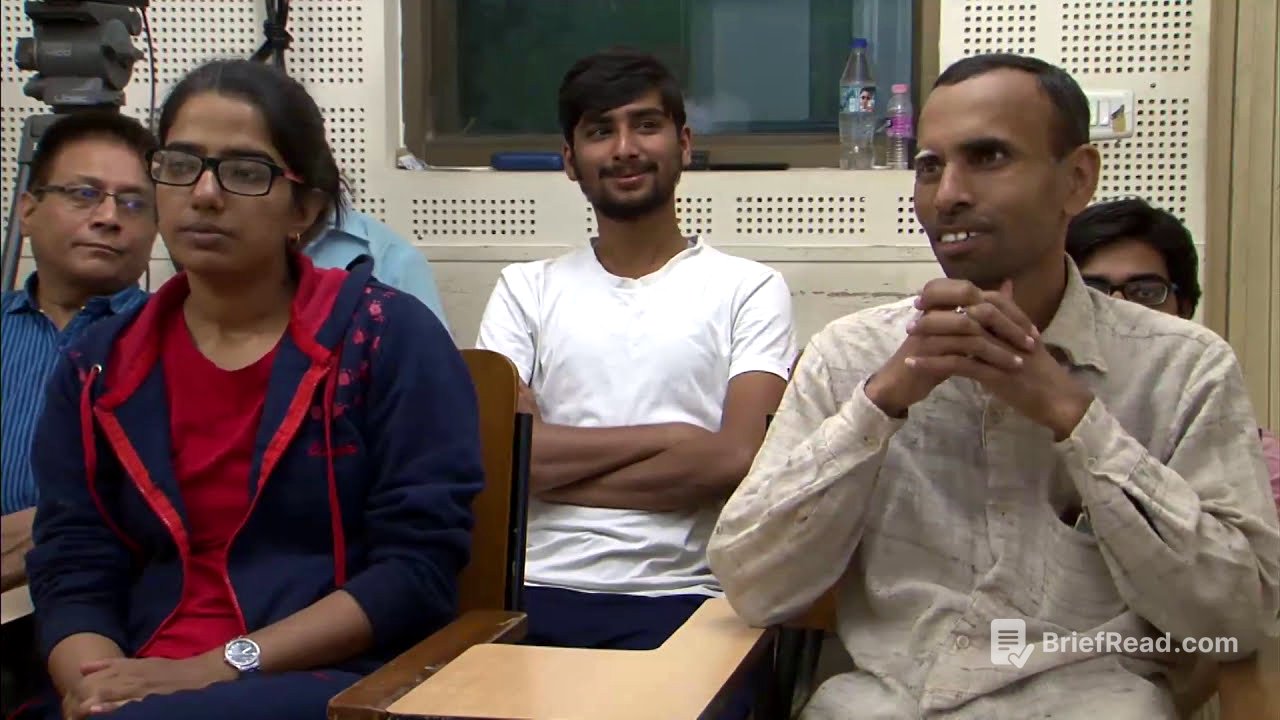 Lect 01  Role of Education in Holistic Devlopment