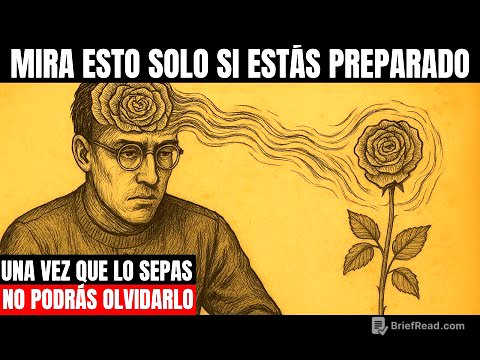 Este Video Aparece Solo Cuando el Universo Sabe que Estás Listo