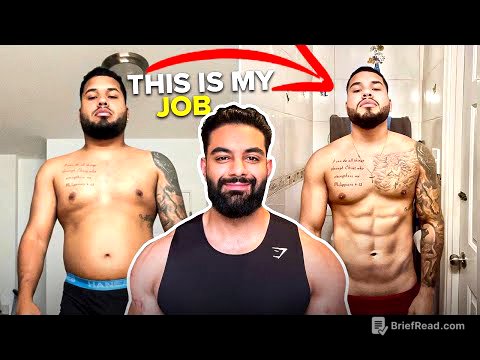How To Lose Belly Fat In 1 Week (No Bullsh*t Guide)