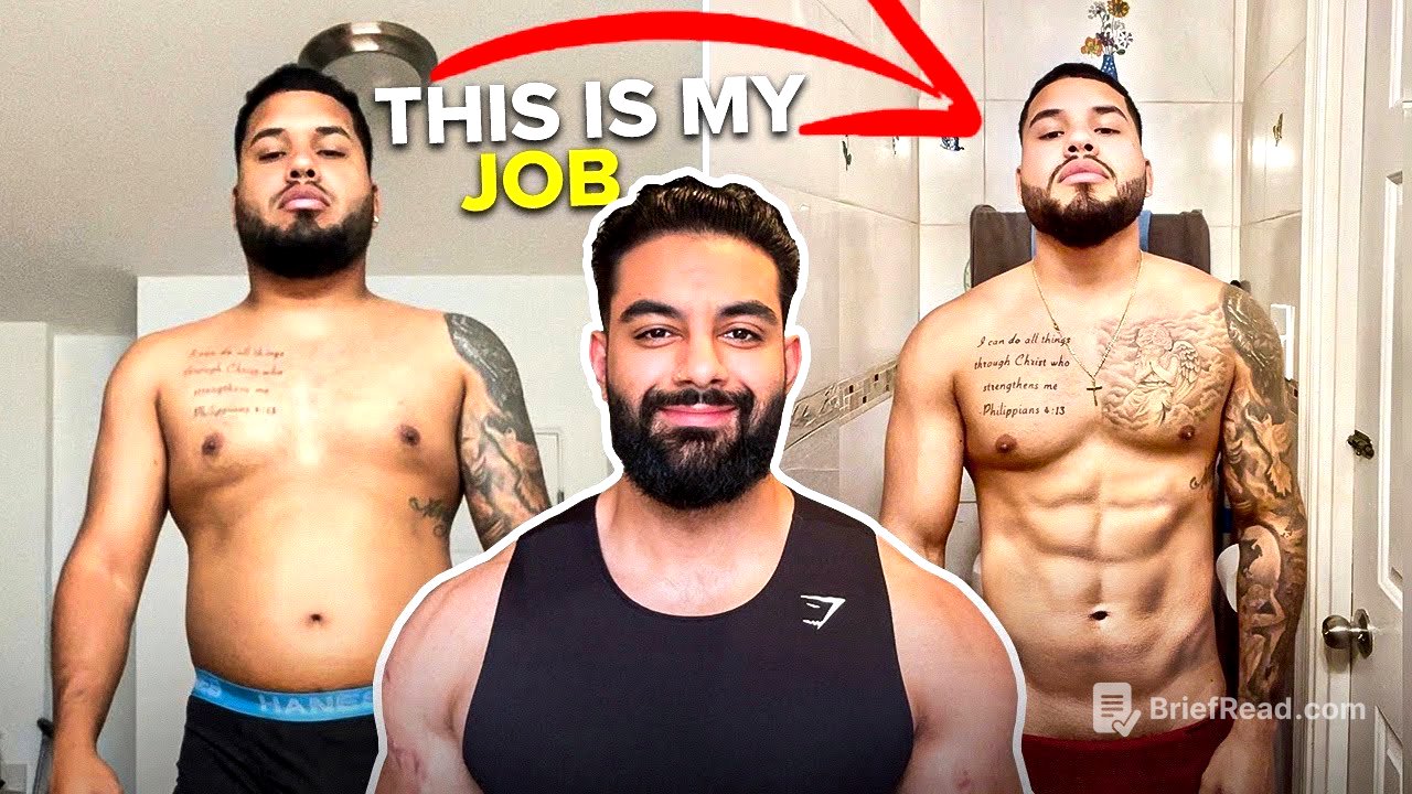 How To Lose Belly Fat In 1 Week (No Bullsh*t Guide)