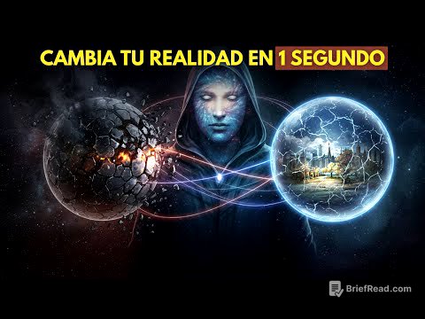 LA TÉCNICA DE LA OBSERVACIÓN QUE CAMBIA INSTANTÁNEAMENTE TU REALIDAD (EN 1 SEGUNDO)