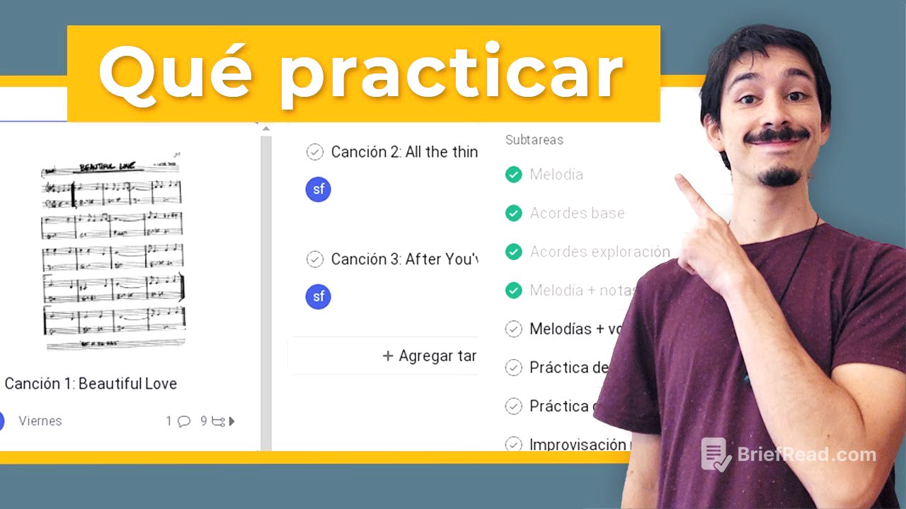 Diseña tu RUTINA DE ESTUDIO IDEAL con este método