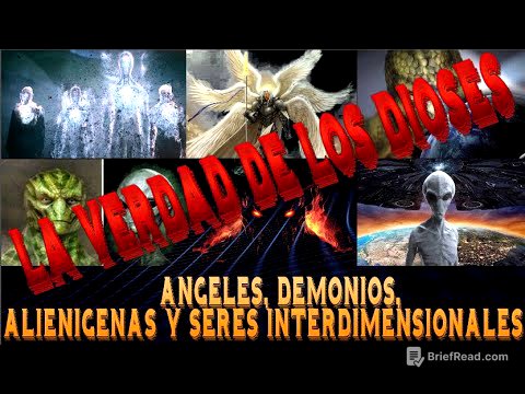 EL IMPERIO O LA CORPORACIÓN ARCONTE