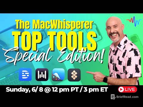🔧 Top Tools You Didn’t Know You Needed (Until Now!) 🚀💡