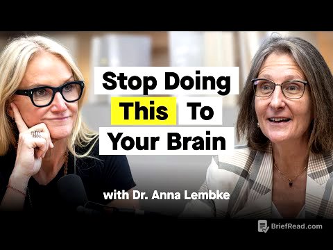 The Science of Self Control: Find Motivation, Increase Your Focus, and Hack Dopamine