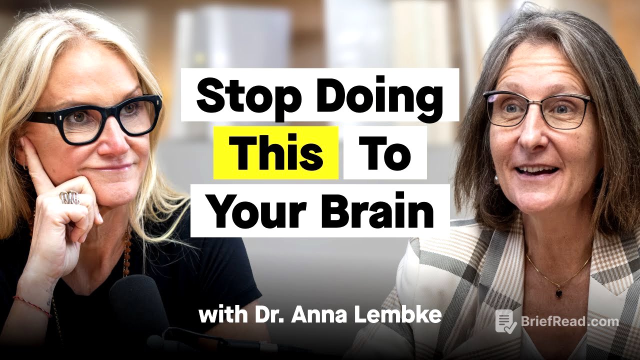 The Science of Self Control: Find Motivation, Increase Your Focus, and Hack Dopamine
