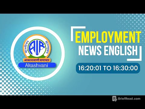 Employment News 18 (July)