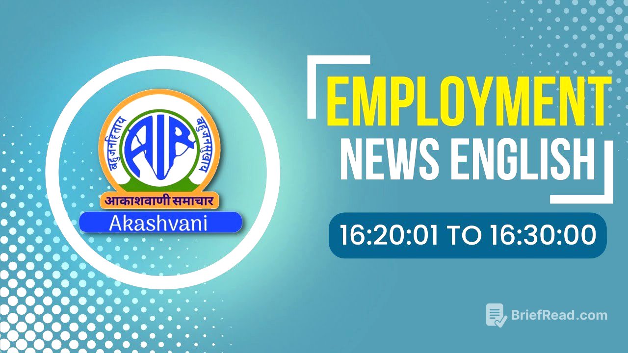 Employment News 18 (July)