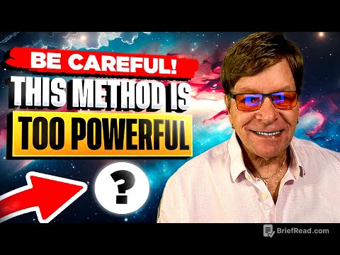 Manifest In Only Seconds | Get Anything You Want Instantly