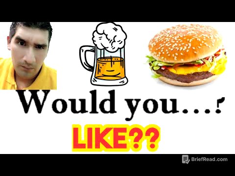 UNIT 16 PART 2 USE OF WOULD/LIKE PARA INVITACIONES