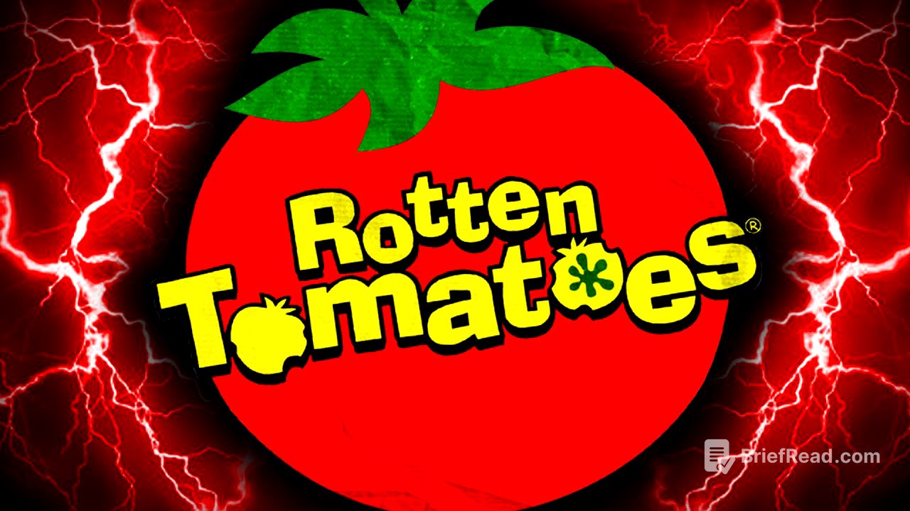 Rotten Tomatoes Won’t Exist In 5 Years. Here’s Why.