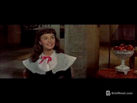 Film - "Desirée"  - 1954 (Ita) *