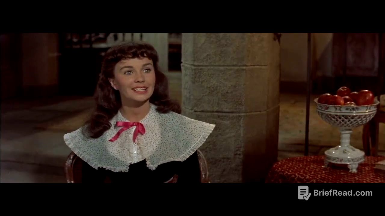 Film - "Desirée"  - 1954 (Ita) *