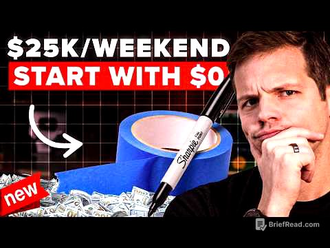 The Most Underrated Side Hustle You Can Start With $0