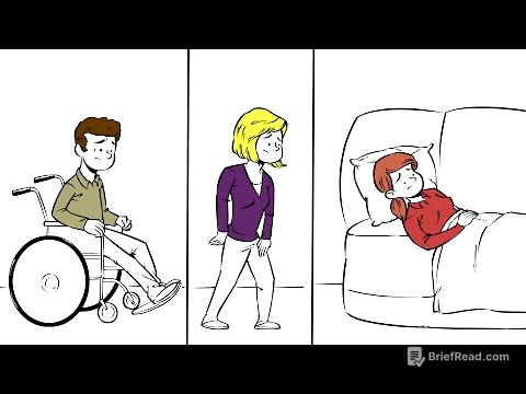 Les symptômes de la sclérose en plaques sont différents d’une personne à l’autre