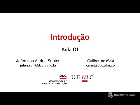 IPC - Aula 01 - Introdução - PARTE 4