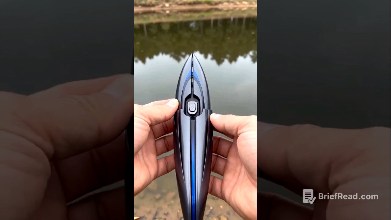 Tiny boats. Big vibes. ⚙️🚤Where mechanics meet creativity — welcome to the world of mini engineering