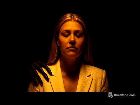 I Worked at Turning Point USA. What Erika Kirk Did to Me Still Haunts Me | HORROR STORY