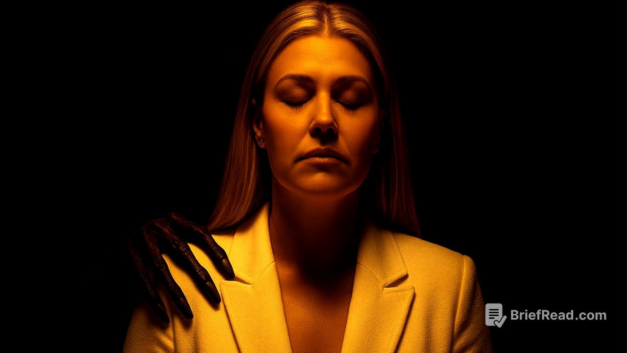 I Worked at Turning Point USA. What Erika Kirk Did to Me Still Haunts Me | HORROR STORY