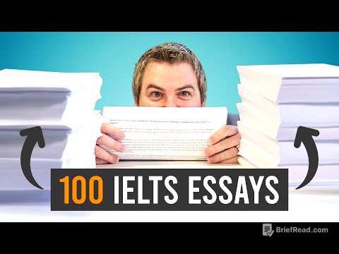 100 Essays: How Real Band 9 Students Use Samples