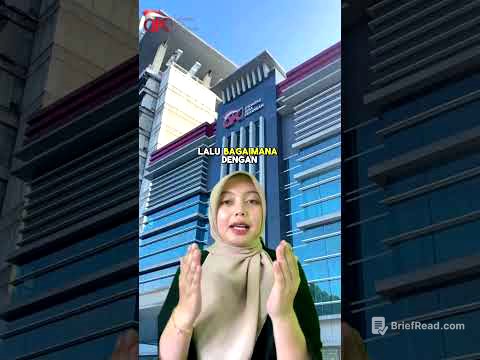 Perbedaan Tugas Otoritas Jasa Keuangan (OJK) dan Bank Indonesia (BI) - JADIPCPM