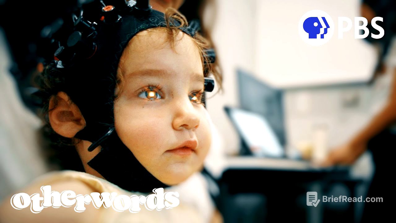 Is Bilingualism a Superpower? | Otherwords