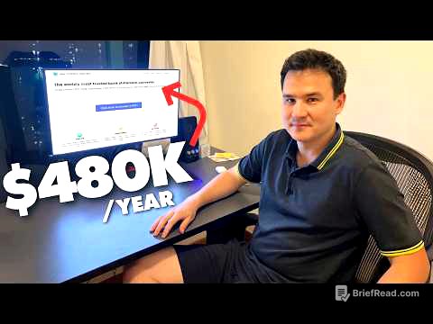I make $40K/month with this one website
