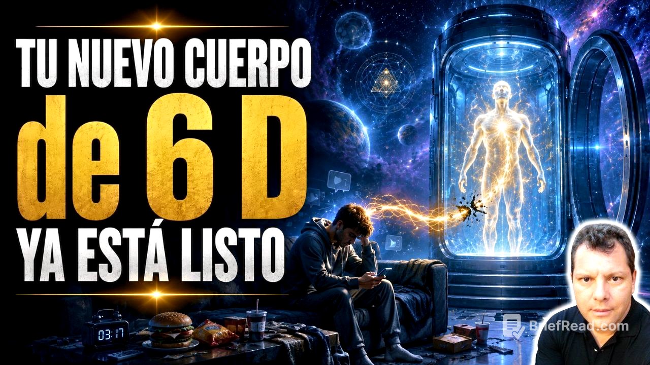 🤯Descubre: Cómo Despertarlo