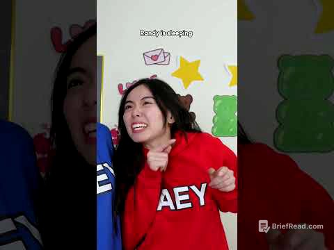 New Couple in School!