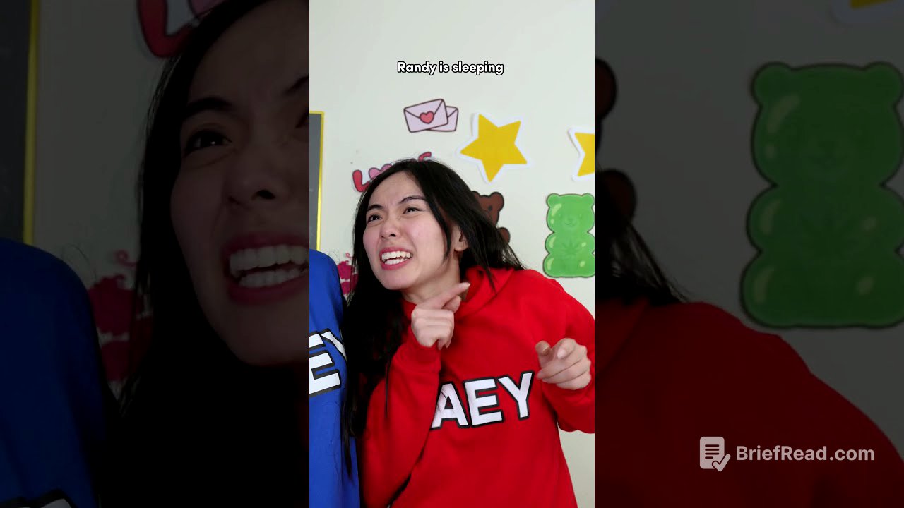 New Couple in School!