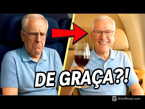 10 Truques SECRETOS para Subir de Classe Sem Pagar Nada (Depois dos 60)
