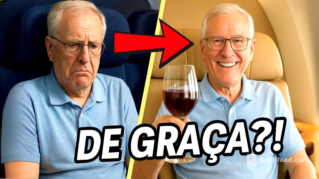 10 Truques SECRETOS para Subir de Classe Sem Pagar Nada (Depois dos 60)