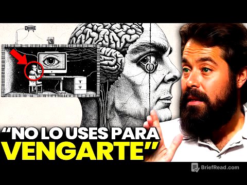 Cómo Hipnotizar la Mente de Otra Persona | Jacobo Grinberg