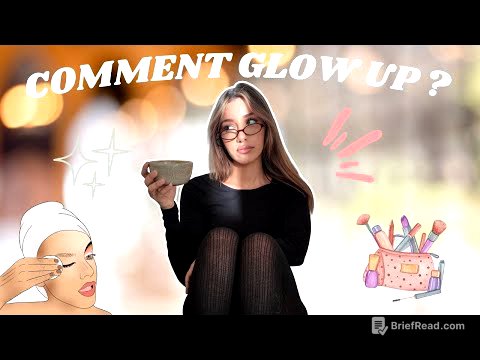 🎙️ COMMENT GLOW UP ( podcast )