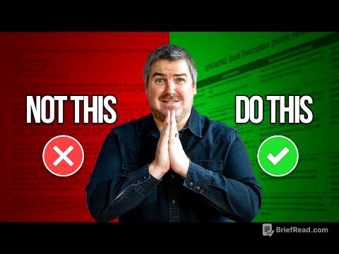 IELTS Speaking Secrets Every Student Should Learn