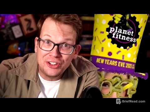 Here's Why New Year's Eve is Bad Now