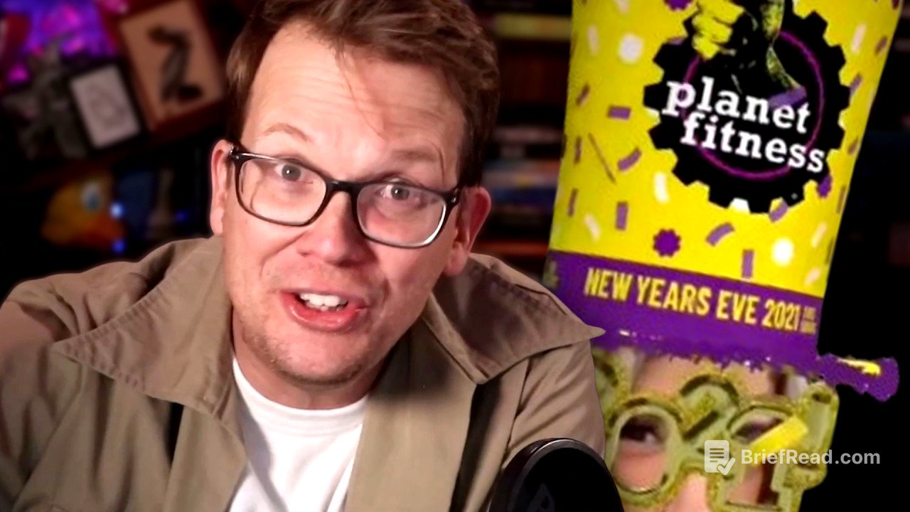 Here's Why New Year's Eve is Bad Now