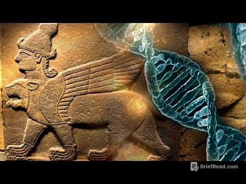 ¿Hubo Manipulación Genética en la Antigüedad?